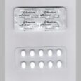 Zolpidem 10mg