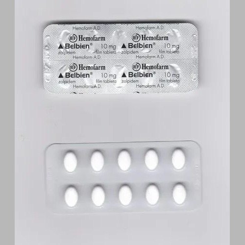 hemofarm-belbien-zolpidem-tablet-10-mg
